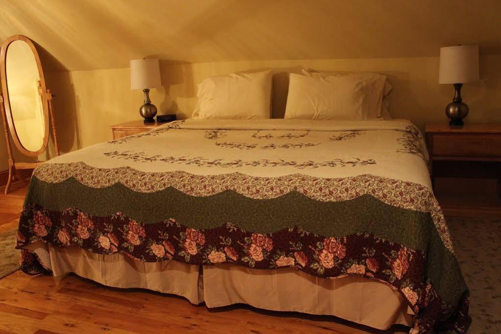 The Victorian-Candle Bed & Breakfastカリフォルニア エクステリア 写真