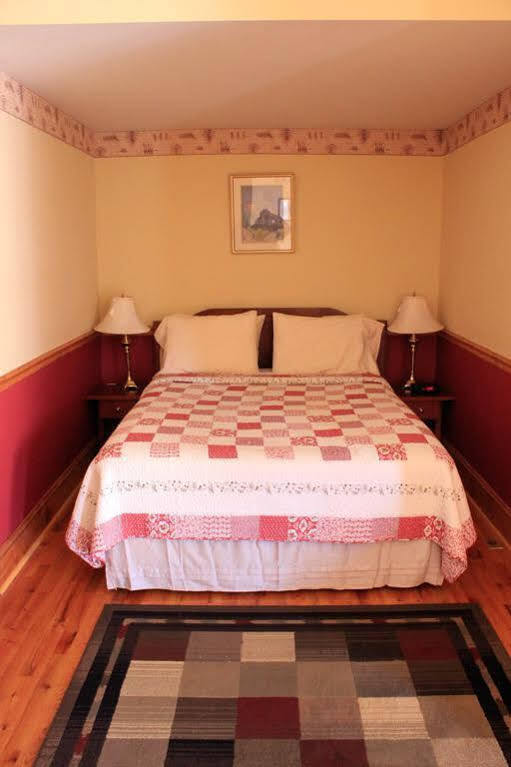 The Victorian-Candle Bed & Breakfastカリフォルニア エクステリア 写真